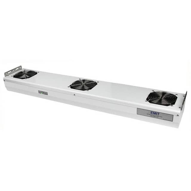 50681 Desco  Ionizer Equipment